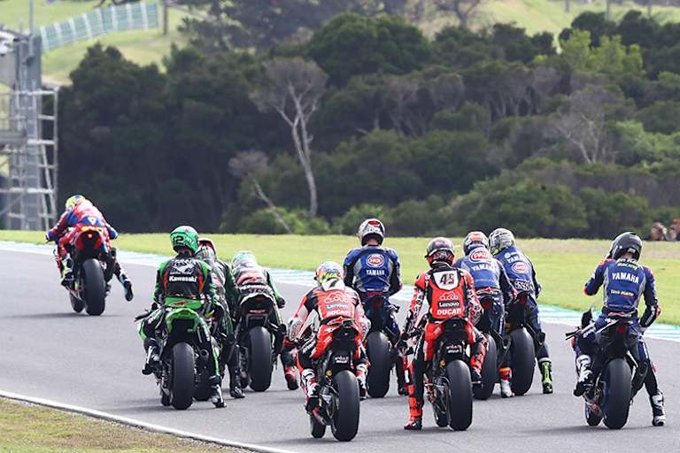 Promoter Dorna will lieber Qualität statt Quantität