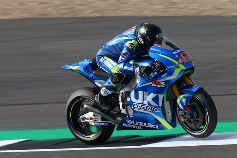 Alex Rins