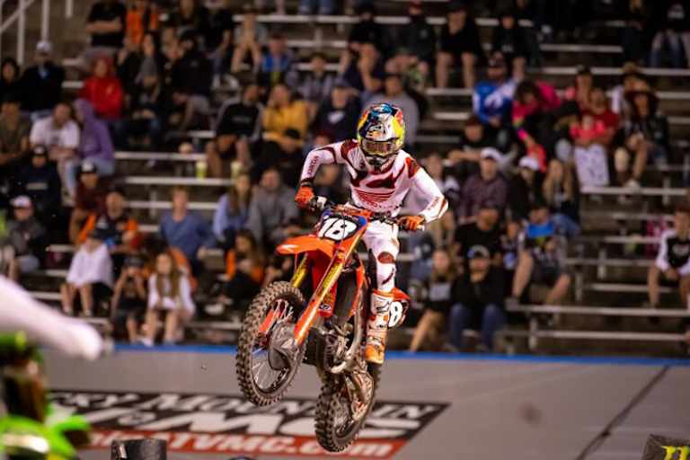 So sah das MM93-Design für den Honda-Cross-Star aus