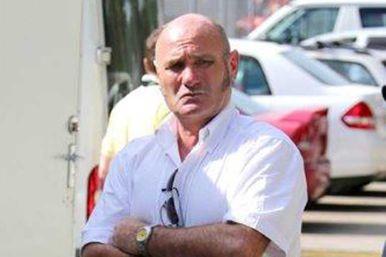 CCP-Chef Armando Castagna