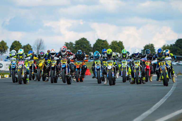 Start: Deitenbach (44), Joannidis (116), Class (111), Bannholzer (117), Szalai (13)