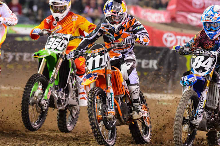 Der Australier Dean Ferris kehrt nach verkorkstem US-Exkurs auf Husqvarna nach Europa zurück und ersetzt Tyla Rattray