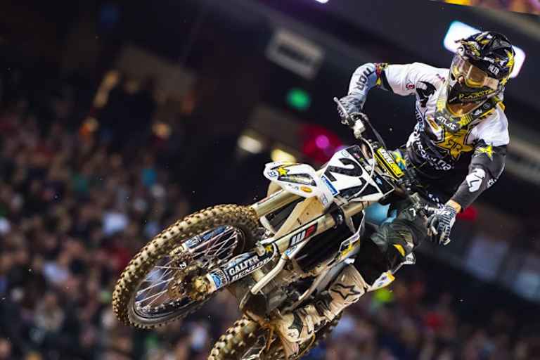 Jason Anderson
