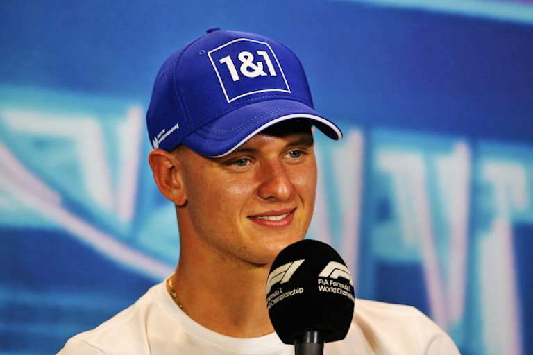 Der Deutsche beendete den Trainingsfreitag auf dem 15. Platz