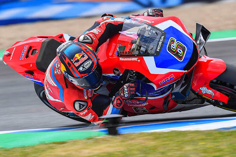 Stefan Bradl
