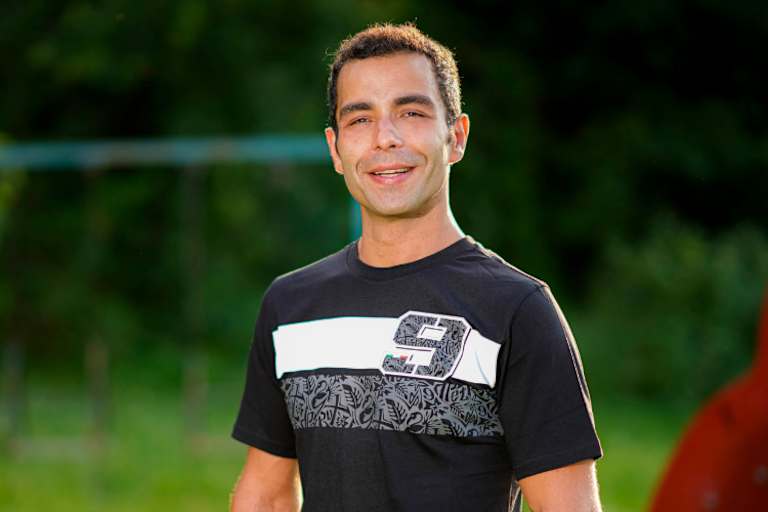 Danilo Petrucci führt in MotoAmerica