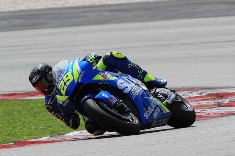 Andrea Iannone  