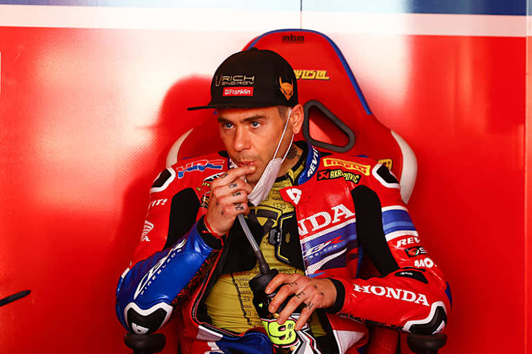 Alvaro Bautista