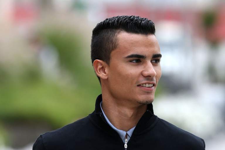 Pascal Wehrlein: «Der Brief hat vor allem gezeigt, dass wir Fahrer alle zusammenstehen und zusammenhalten»