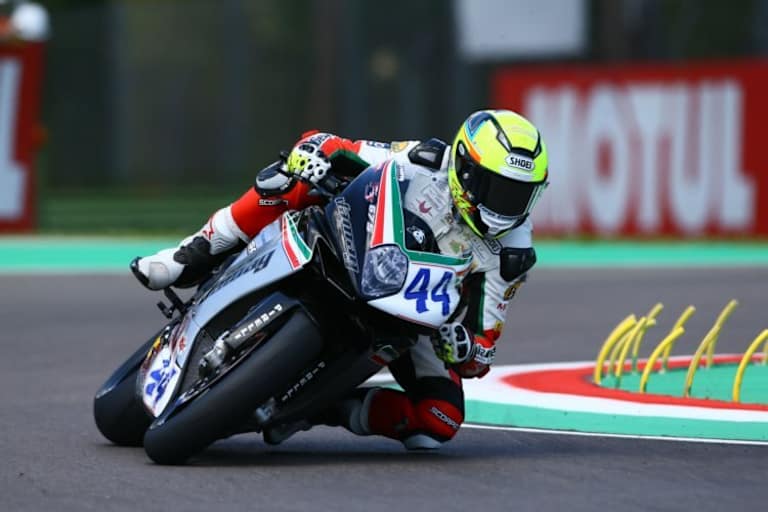 Zuletzt waren die Ergebnisse aber bescheiden – war der Fahrer oder das Material der Grund?