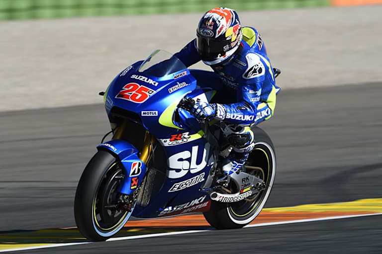 Viñales nach Sturz: «Noch Luft nach oben»