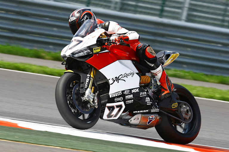 MR-Racing verschwindet nach nur einem Jahr aus der Superbike-WM