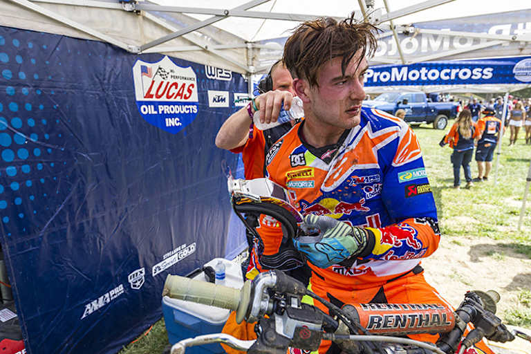Jeffrey Herlings