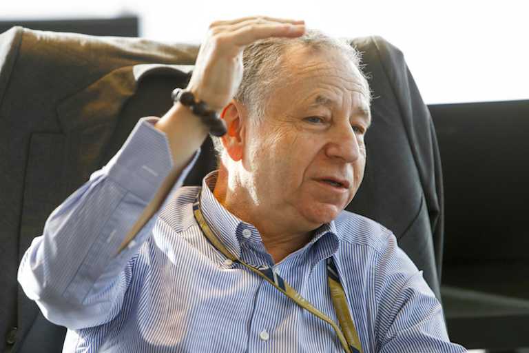 Jean Todt: Der Kostendeckel muss kommen