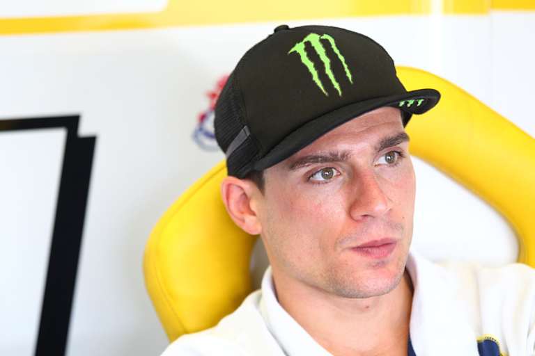 Sylvain Barrier erhält die verdiente WM-Chance