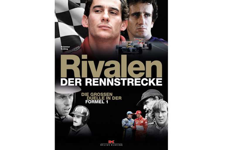 Das Buch der grossen Duelle