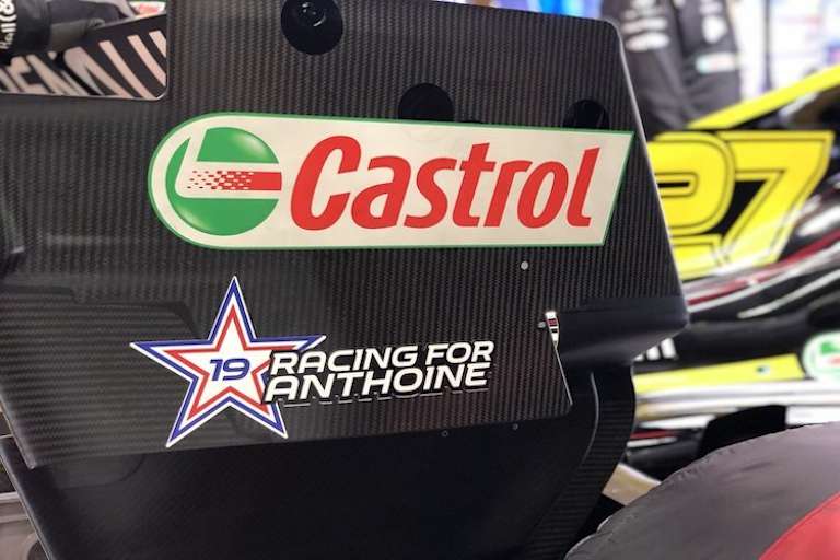 Der Franzose wird nicht vergessen