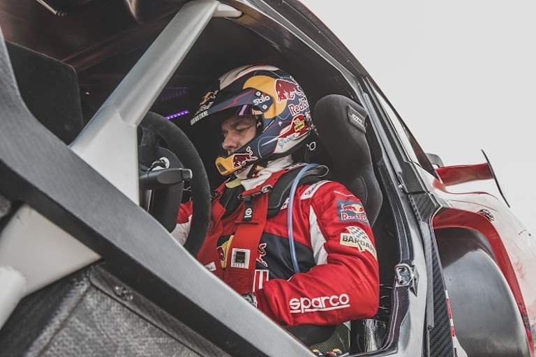 Sébastien Loeb
