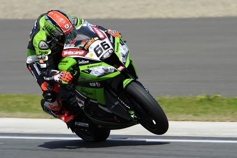 «Wir wissen nicht, wie die Regeln nächstes Jahr aussehen», sagt Tom Sykes