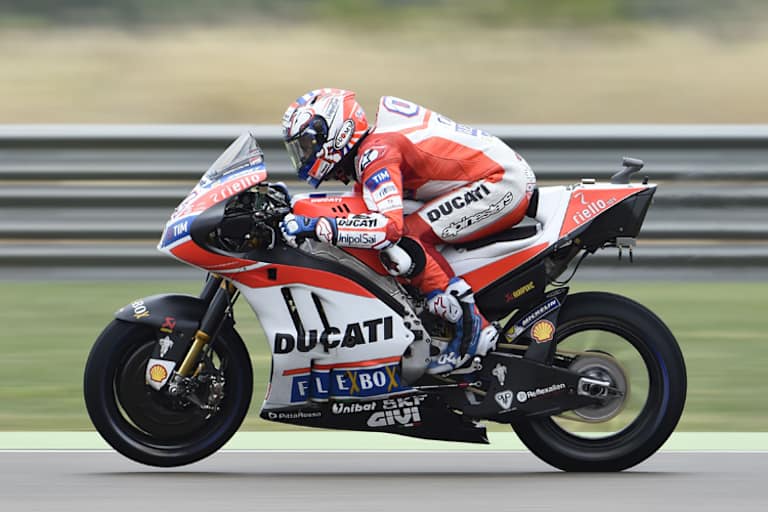 Andrea Dovizioso