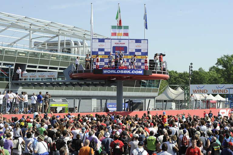 Viele der Fans waren mit den Top-3 nicht einverstanden