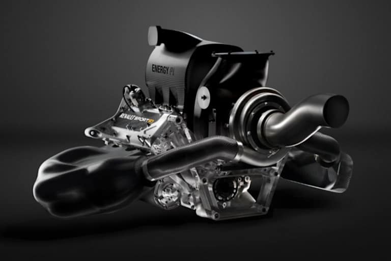 Todt glaubt: Bei einer Rückkehr zu Saugmotoren würden Hersteller wie Renault gehen