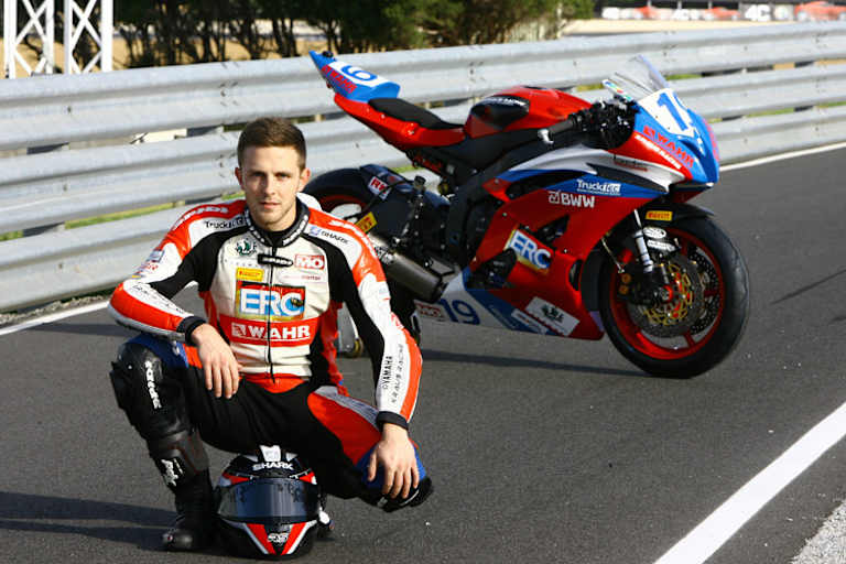 «Wir wollten was Geiles erreichen», so Kevin Wahr