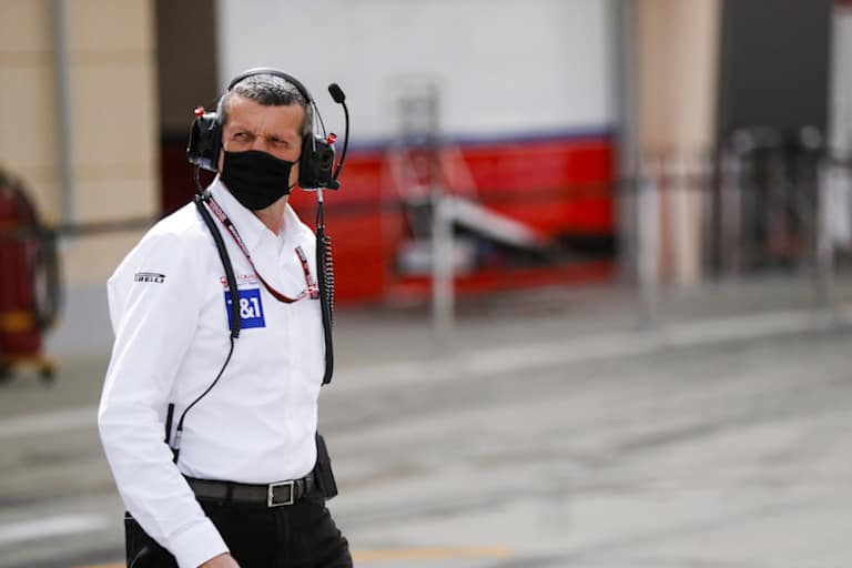 Günther Steiner
