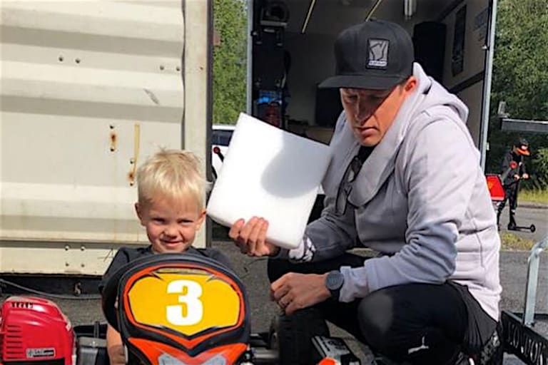 Einige gute Ratschläge 