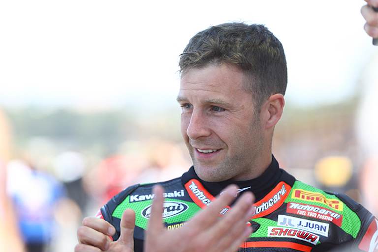 Johnny Rea: Konstruktive Vorschläge