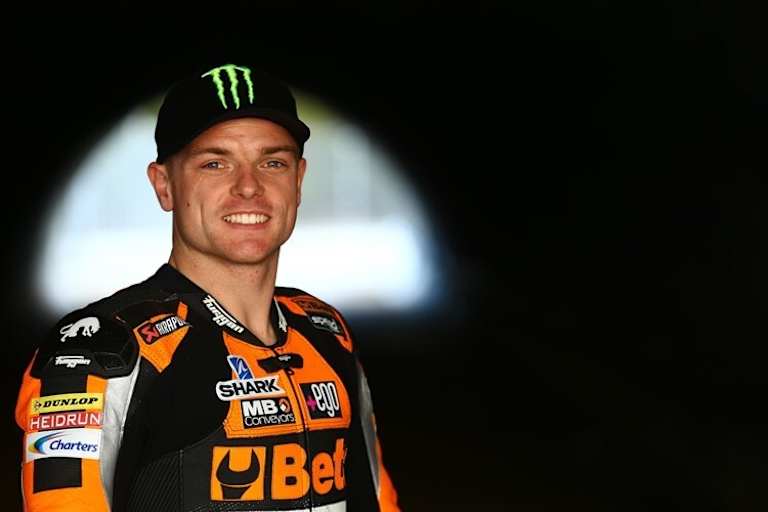 Lowes belegt derzeit WM-Rang 3