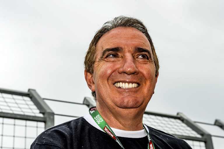 Althea-Boss Genesio Bevilacqua