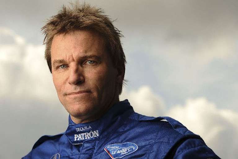Stefan Johansson