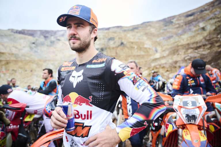 Manuel Lettenbichler: Knie-OP vor knapp sechs Wochen