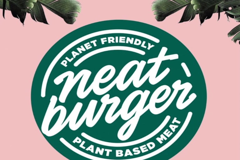 Das Logo der neuen Restaurant-Kette