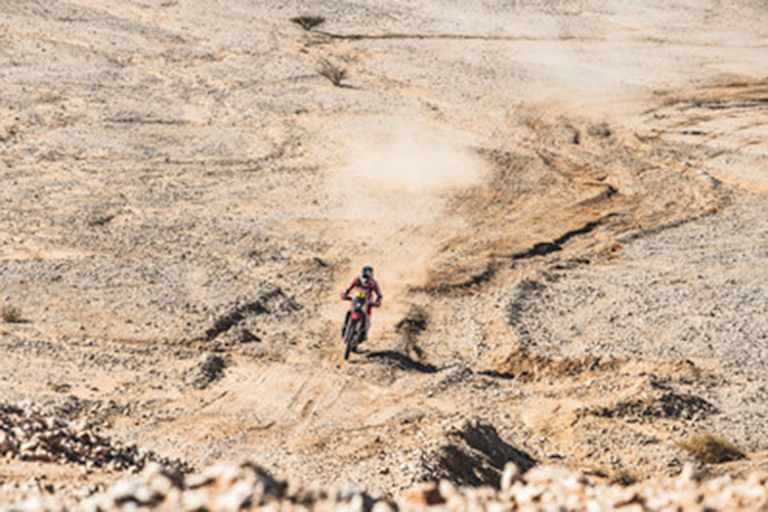 Jetzt auf Platz 3: Daniel Sanders