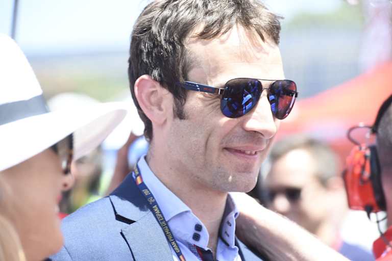 Sylvain Guintoli kehrt in die Superbike-WM zurück