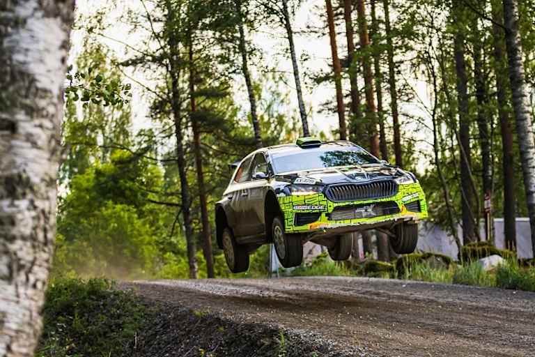 Oliver Solberg