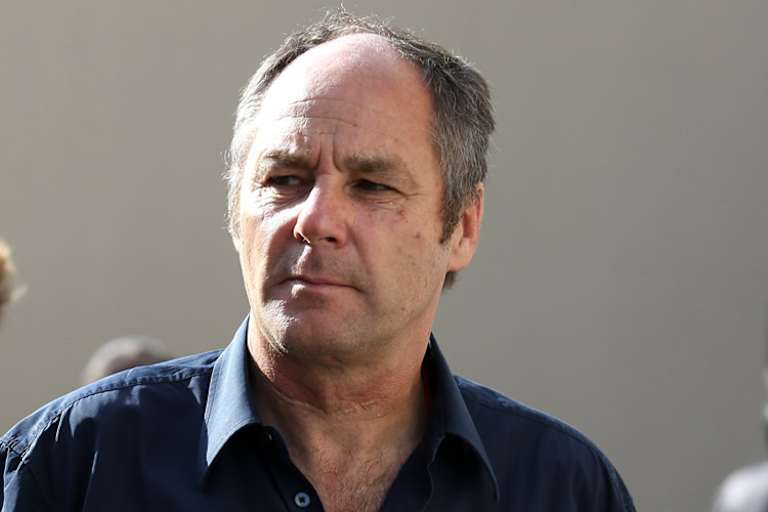 Gerhard Berger: «Wenn man Nachwuchsarbeit betreibt, dann muss man auch konsequent sein»