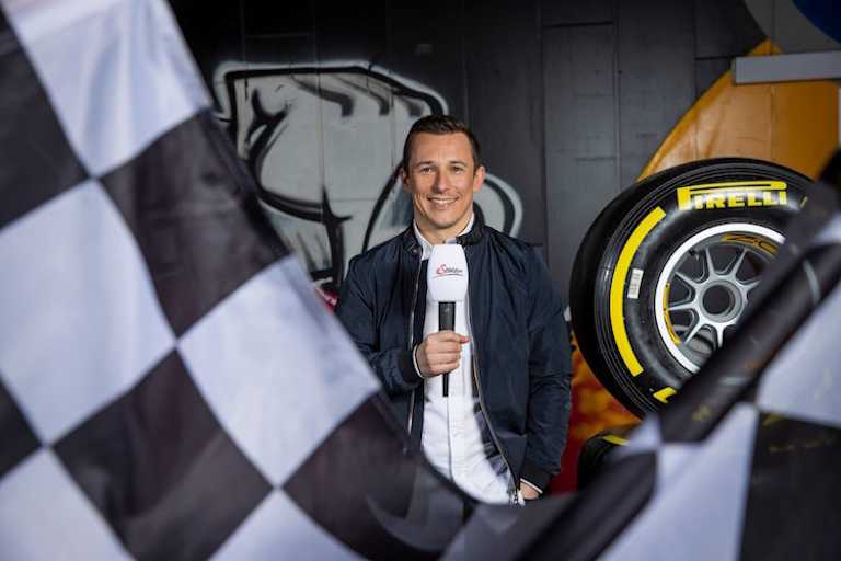 Christian Klien