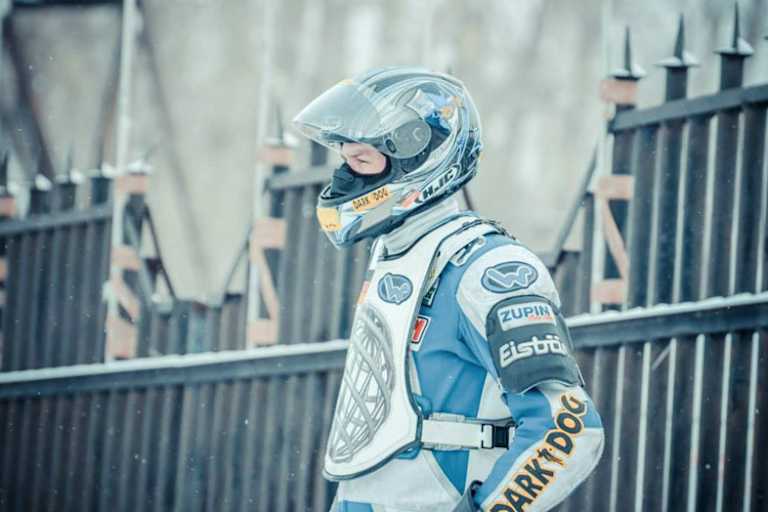 «Ich mache noch kleine Fehler», weiß Stefan Pletschacher