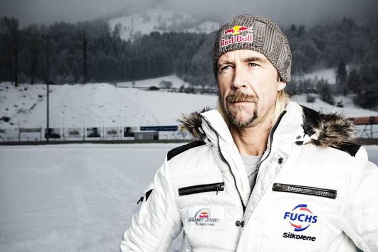 «Eine Saison kostet 50.000 bis 70.000 Euro», sagt Franz Zorn