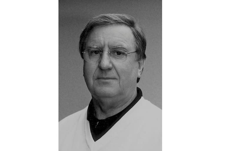 Anton Konrad 8.5.37–11.4.24 