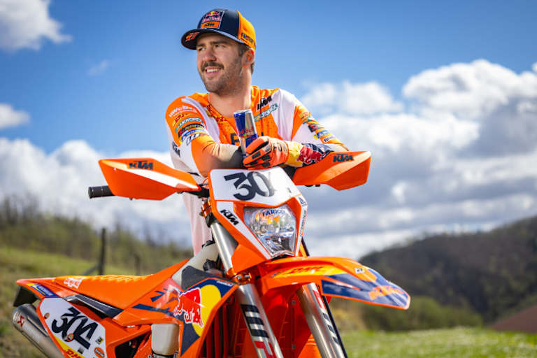 Zweimal ist Manuel Lettenbichler bereits Weltmeister