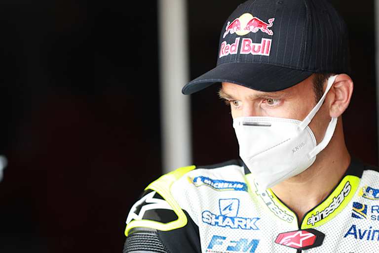 Platz 11 beim Ducati-Debüt: Johann Zarco