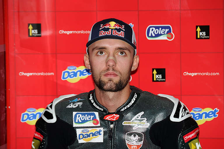 Jonas Folger