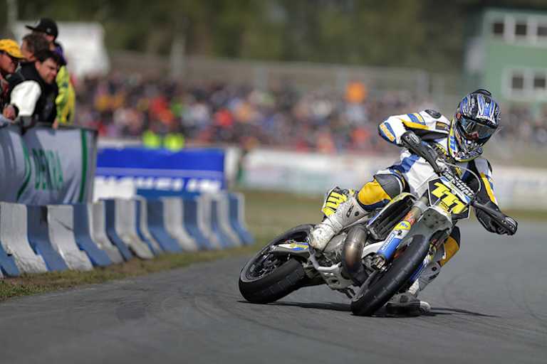 Markus Class in Harsewinkel