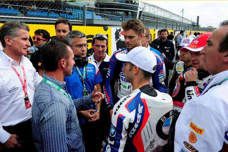 Bislang wurde über alles frei gesprochen