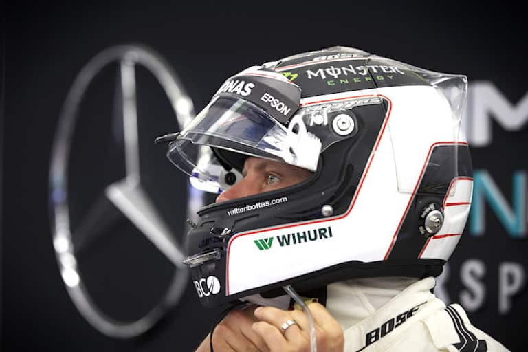 Valtteri Bottas