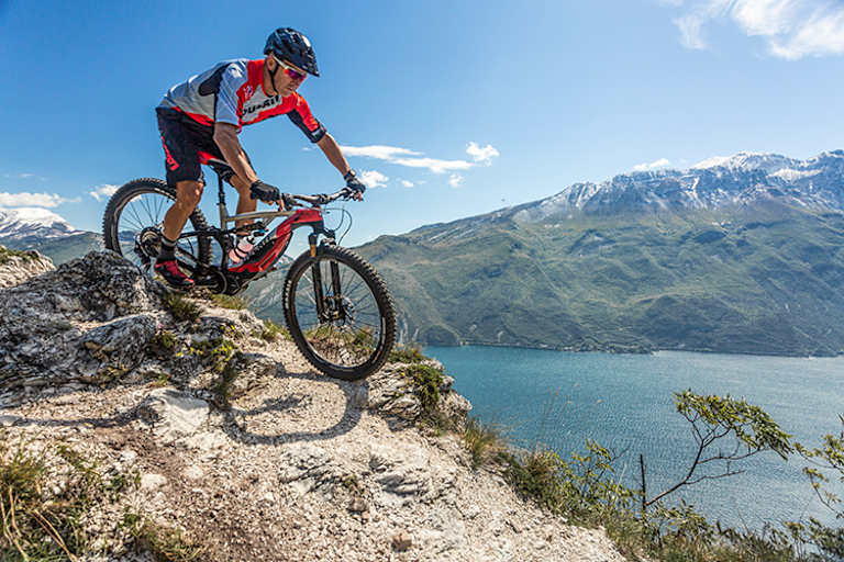 Auch mit 51 noch topfit: Troy Bayliss